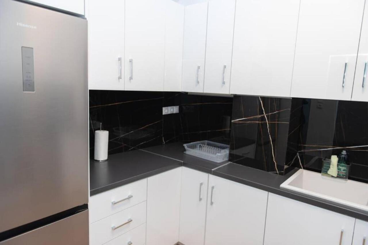 Renovated Spacious Flat 7Min To Subway Station- Atény Exteriér fotografie