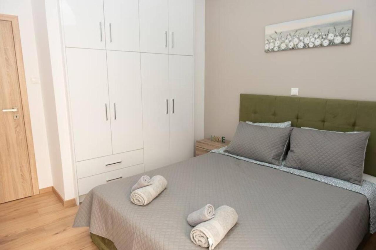 Renovated Spacious Flat 7Min To Subway Station- Atény Exteriér fotografie