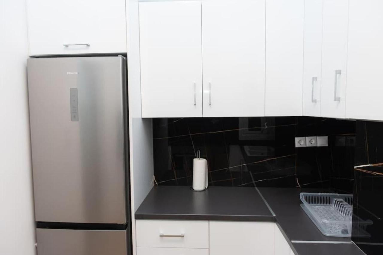 Renovated Spacious Flat 7Min To Subway Station- Atény Exteriér fotografie